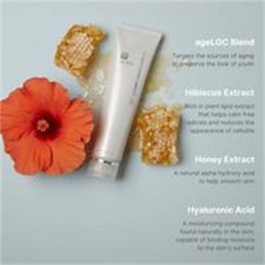 Nu Firming Nuskin AgeLOC Dermatic Effects Skin Cream / New Included Shipping