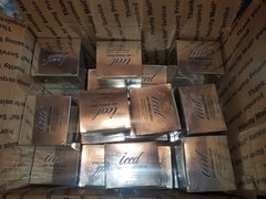 Iced Anti Wrinkle Cream 1oz Lot Of 20