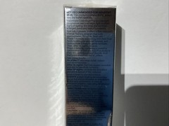 Lancome Visionnaire Crescendo Progressive Night Peel 1 oz. – NEW in Sealed Box
