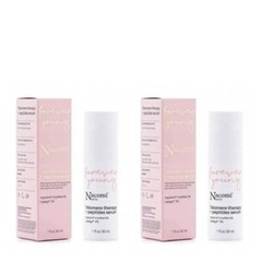 Nacomi Next Lvl Telomere therapy+peptides serum 2×1,0fl.oz