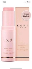 KAHI Wrinkle Bounce Multi Balm 9g: Instant wrinkle care, Facial Serum StickView