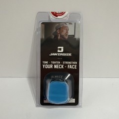 Jawzrsize Pop N Go Jaw Face and Neck Exerciser – Tone + Tighten + Strengthen