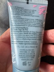 Este Lauder Makeup, Perfume, & Skincare Bundle With Makeup Pouch