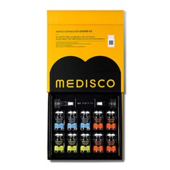 Medisco SkinBooster Starter Kit 10X 8 ml