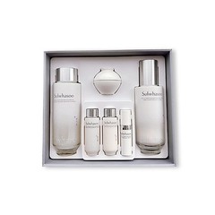Sulwhasoo The Ultimate S Enriched Water + Emulsion Premium Set Anti-aging Korea