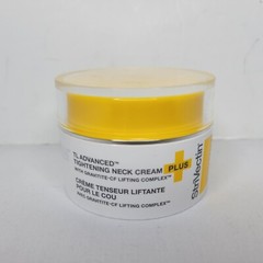 Strivectin TL Advanced Neck Tightening Cream Plus with NIA114, 1oz, NWOB
