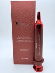 BNIB Vine Vera Resveratrol Chianti Age Correcting Syringe 0.42 oz / 12 g NEW