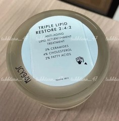 SkinCeuticals’ Triple Lipid Restore 1.6 oz Face Cream 2:4:2, 48ml New