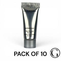X10 ELIZABETH ARDEN Superstart Skin Renewal Booster 0.17 fl oz = 1.7 fl oz