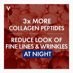 Premium Vichy Liftactiv NIGHT Specialist Collagen Cream 50ml |Anti-Aging Exp:..1