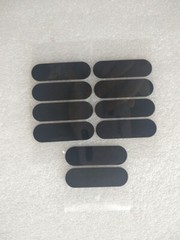 Replacement Black Film Sticker for 10000 Shots 1.5/3/0/4.5/8.0/13.0mm Cartridge
