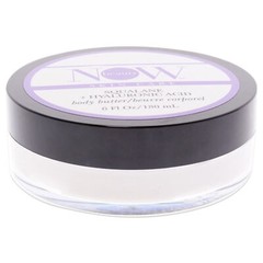 Squalane Body Butter by Now Beauty for Unisex – 6 oz Body Butter