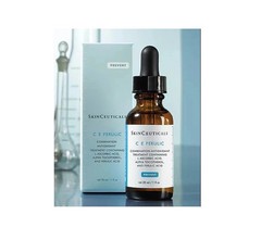 SkinCeuticals C E Ferulic With 15% L-ascorbic Acid Serum – 1 fl oz- New in Box