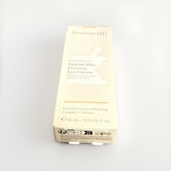 Perricone MD Instant Blur Priming Eye Cream Peptides, Caffeine