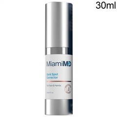 Miami MD/MiamiMD Face & Hands DARK SPOT CORRECTOR – 1 Fl. Oz./30ml.