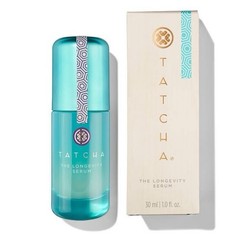 TATCHA The Longevity Serum Age-Defying for Face 30ml / 1.0 fl oz