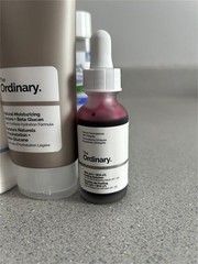 The Ordinary AHA 30% + BHA 2% High-Strength Peeling Solution for Brightening