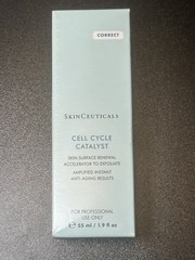 SkinCeuticals Cell Cycle Catalyst Skin Surface Renewal Professional Size 1.9 oz