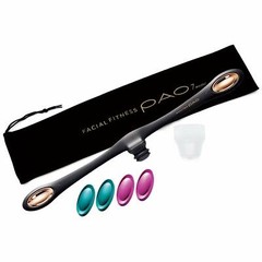 MTG Facial Fitness PAO Latest Model Black Genuine FF-PO1858F JAPAN gift JAPAN.