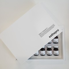 Arbuthnot set, collagen, vitamin C and Hyaluronic. total 4 sets