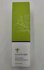 Gundry MD Polyphenol Dark Spot Diminisher Serum 1 oz New In Box Skincare