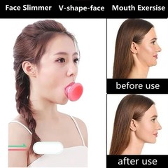 Portable Facial Yoga Device – Face Slimmer & Jawline Enhancer for Men & Women