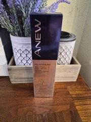 ANEW Platinum Sculpting Body Serum Full Size 6.7 Oz/200ml