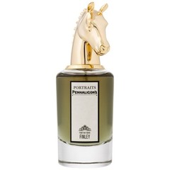 Penhaligon’s Fortuitous Finley for Women Eau de Parfum Natural Scent 75ml NEW
