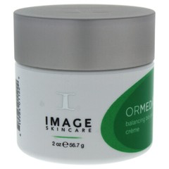 Ormedic Balancing Bio-Peptide Creme by Image for Unisex – 2 oz Cream
