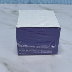 One Jar OceAura GET-DREAMY Night Toning Body Whip Body Massage Moisturizer