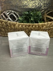 Delfanti Milano Menopause Day & Night Cream Duo Hyaluronic Retinol Set