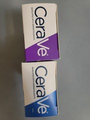 3pcs Cerave Skin Renewing/ Hydrating Hyaluronic/Resurfacing Retinol Serum 30ml.