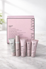 Mary Kay TimeWise Repair Volu-Firm Travel Go Set | 5-Piece | Anti-Aging Skincare