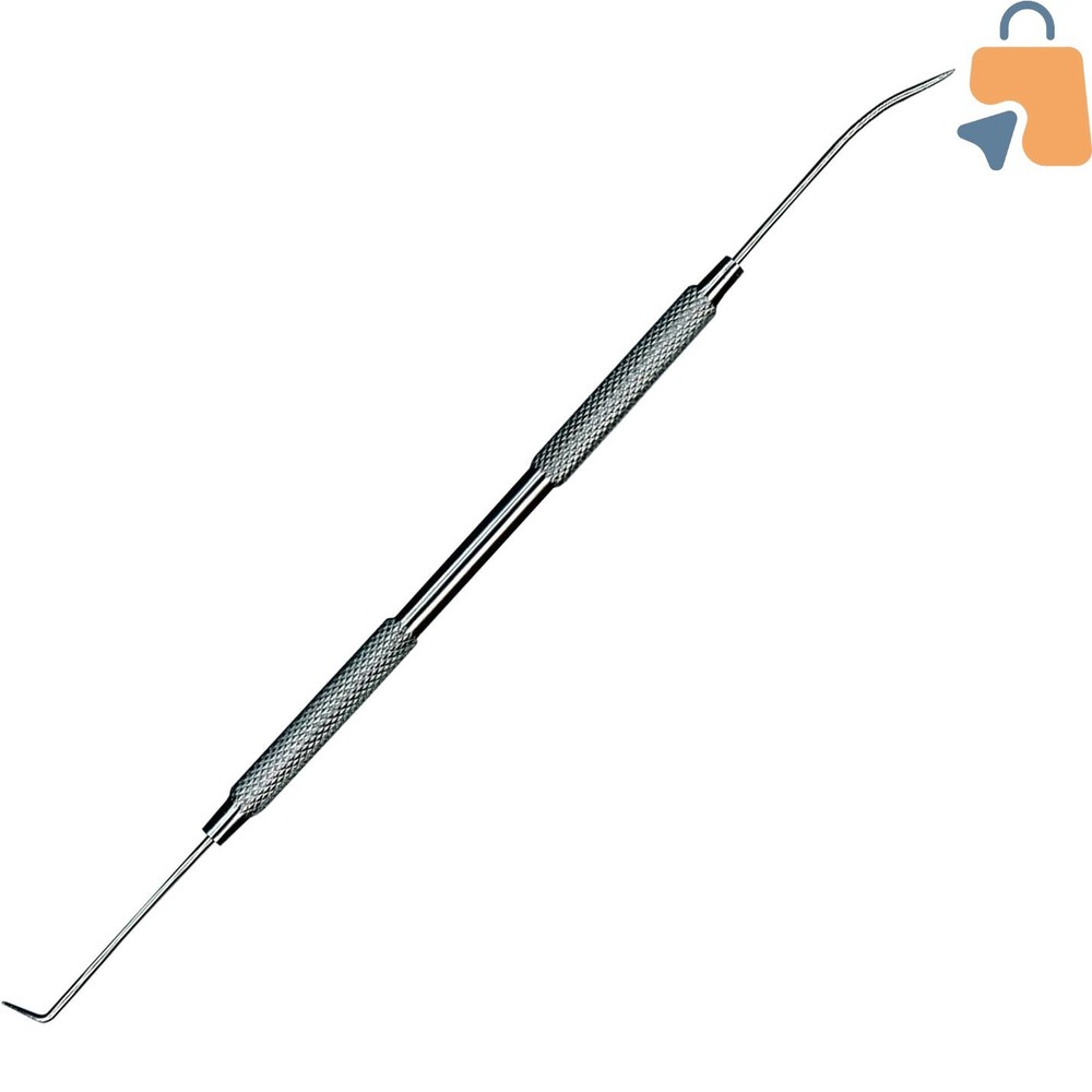 Compact GO! Die Care Pick – Lightweight Alloy Steel for Perfect Cutting Accuracy