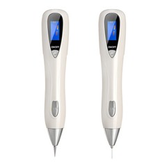 Plasma Pen Laser Skin Tag Mole Wart Remover Pen Dark Spot Tattoo Remover Machine