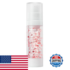 Sur.Medic+ Sur.Medic Pink Vita Brightening Capsule Essence 1.08 Fl Oz
