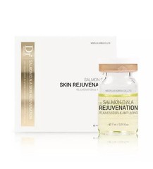 Dr Drawing Salmon DNA Skin Rejuvenation K- Beauty US seller 7 ml x 10unt Box