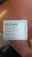 Elemis Pro-Collagen Marine Cream SPF30 50ml / 1.6oz Genuine Exp 2027 New