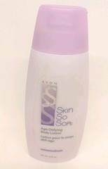 8 AGE-DEFYING: BathSoak, Body Cleanser,Corrective Treatment, Moisturizer&Lotion