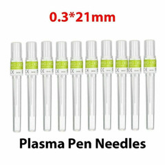 Tips Eyelid Lift Fibroblast Plasma Pen For 4TH Generation Plasma Pen 10-100PCS