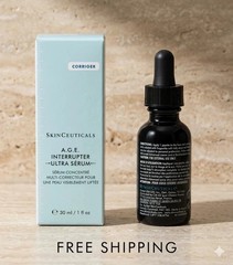 SkinCeuticals A.G.E. Interrupter Ultra Lifting Concentrated Serum 30ml/1oz