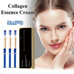 Polypeptide Collagen Elastic Essence Cream Moisturizing Anti-Wrinkle Firming