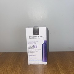 Authentic La Roche-Posay Mela B3 Anti-Dark Spot Correcting Serum 30ml.