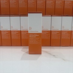Dr Dennis Gross Vitamin C Lactic Oil-Free Radiant Moisturizer 1.7 Floz FREE SHIP