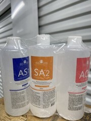 Korea Bella Mette Beautiful Voices AS1 + SA2 + AO3 400ml #tw