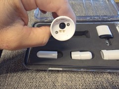 Microneedling Pen