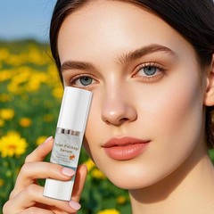 Total Package Serum, Vitamin C, Hyaluronic Acid 30ml Facial Moisturizing Serum