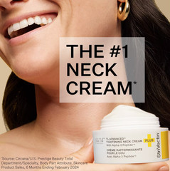 BigSALE ~ StriVectin TL Advanced Tightening Neck Cream Plus, 1.0 oz ~ New 100%