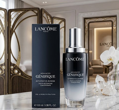 Lancôme Advanced Génifique Youth Activating concentrate 3.38 oz / 100 ml – New