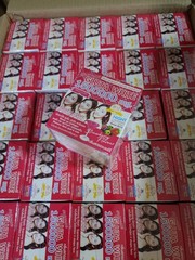 Gluta White Supreme 1500000 mg Glutathione Punch Drink Powder